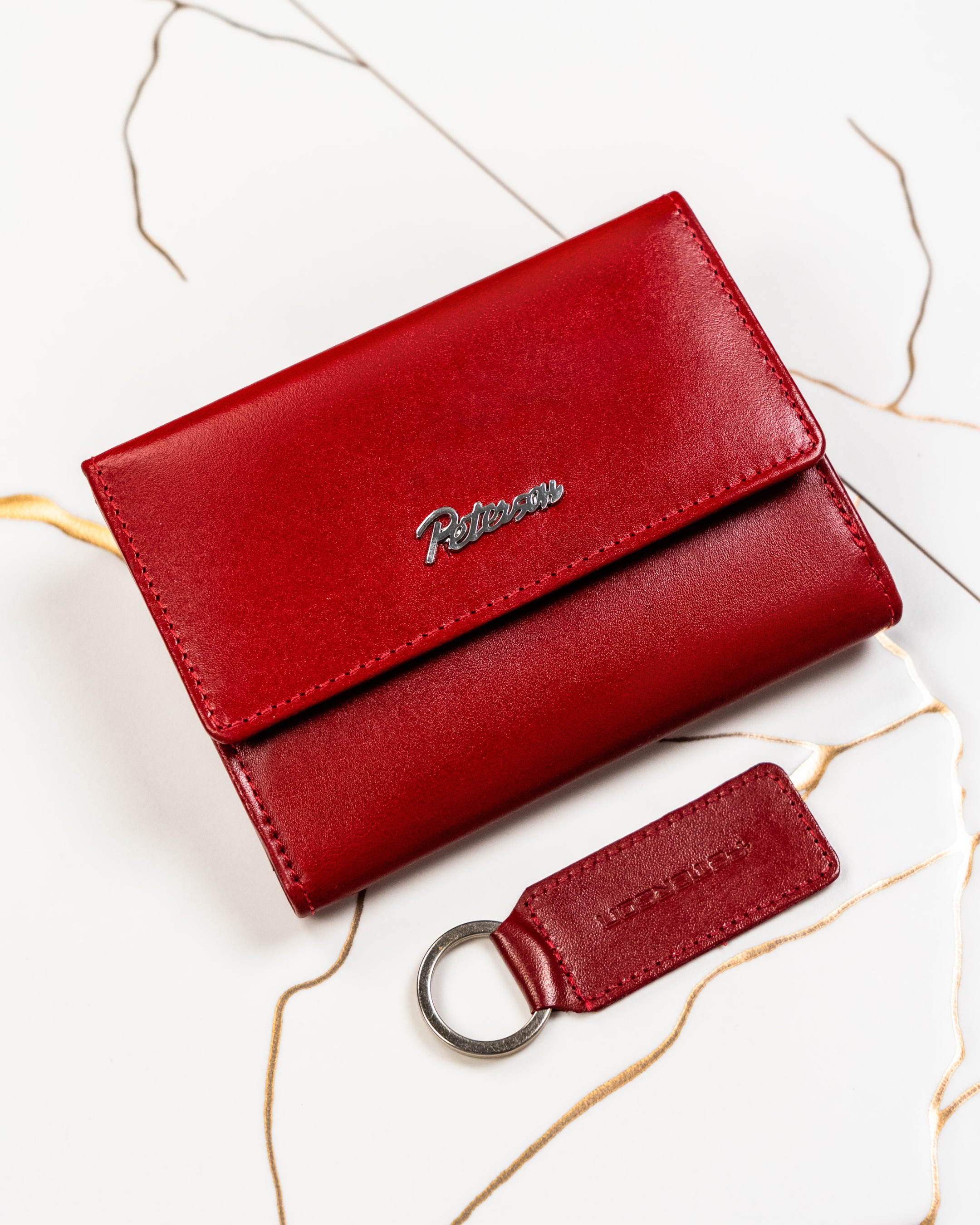 zestaw sk. ptn set-d-66-kcs-2534 red