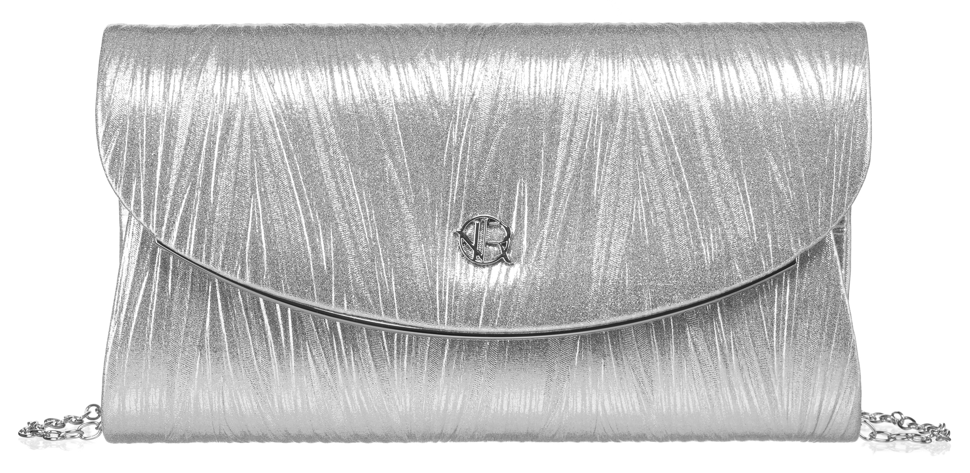 kopertówka r-xs025-4351 silver