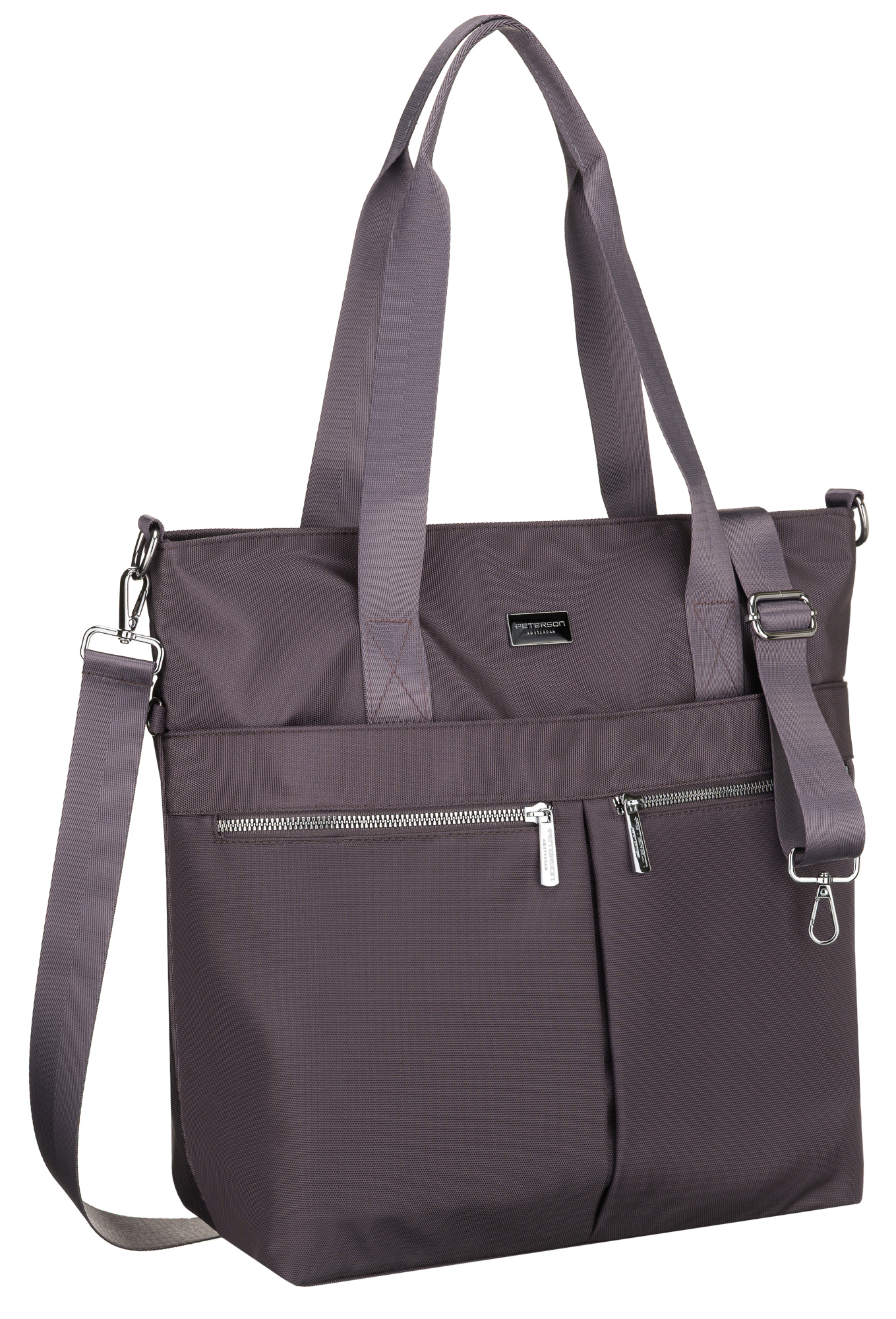 torebka ptn cty-19-2362 gray