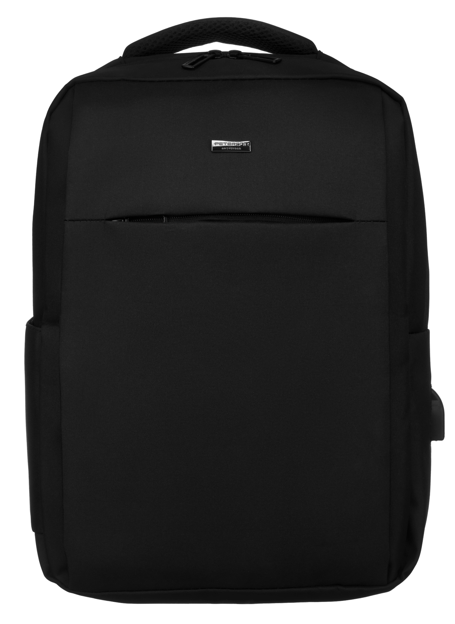 plecak ptn-63104-6364 black