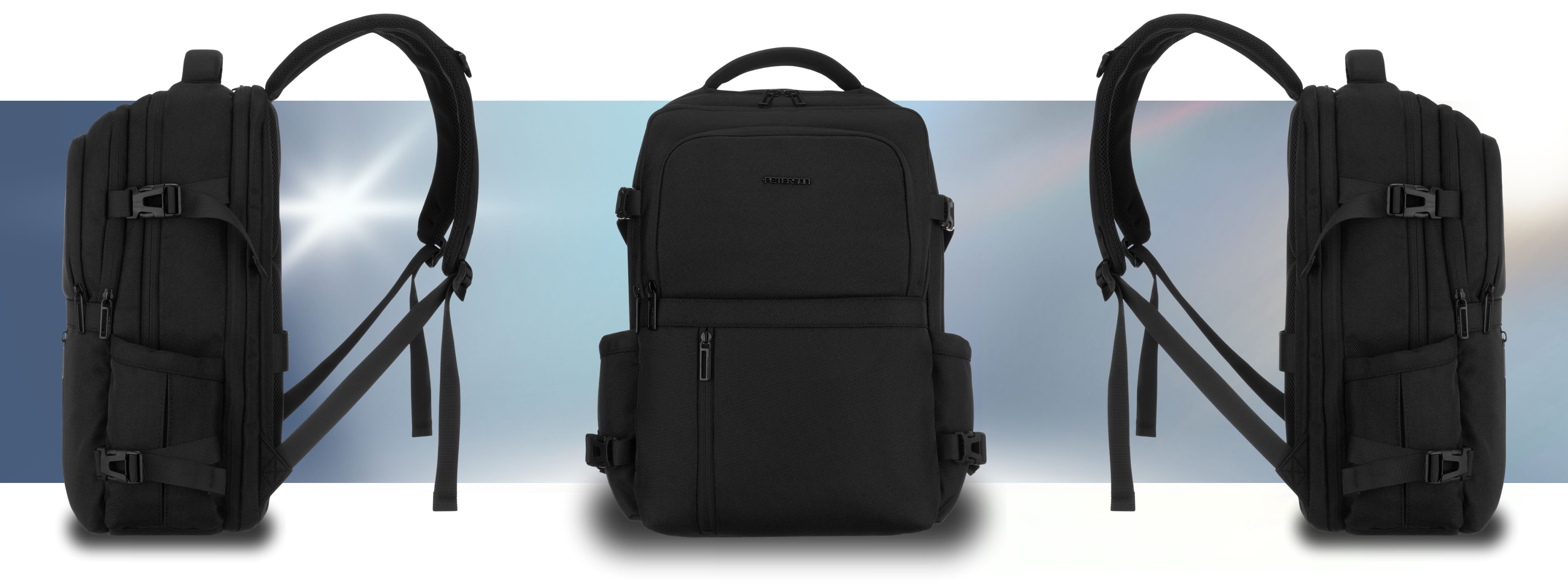 plecak ptn hy241-6867 black