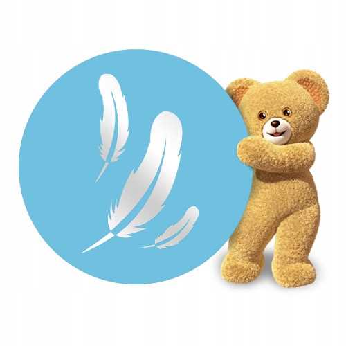 coccolino core happy yellow 1700ml