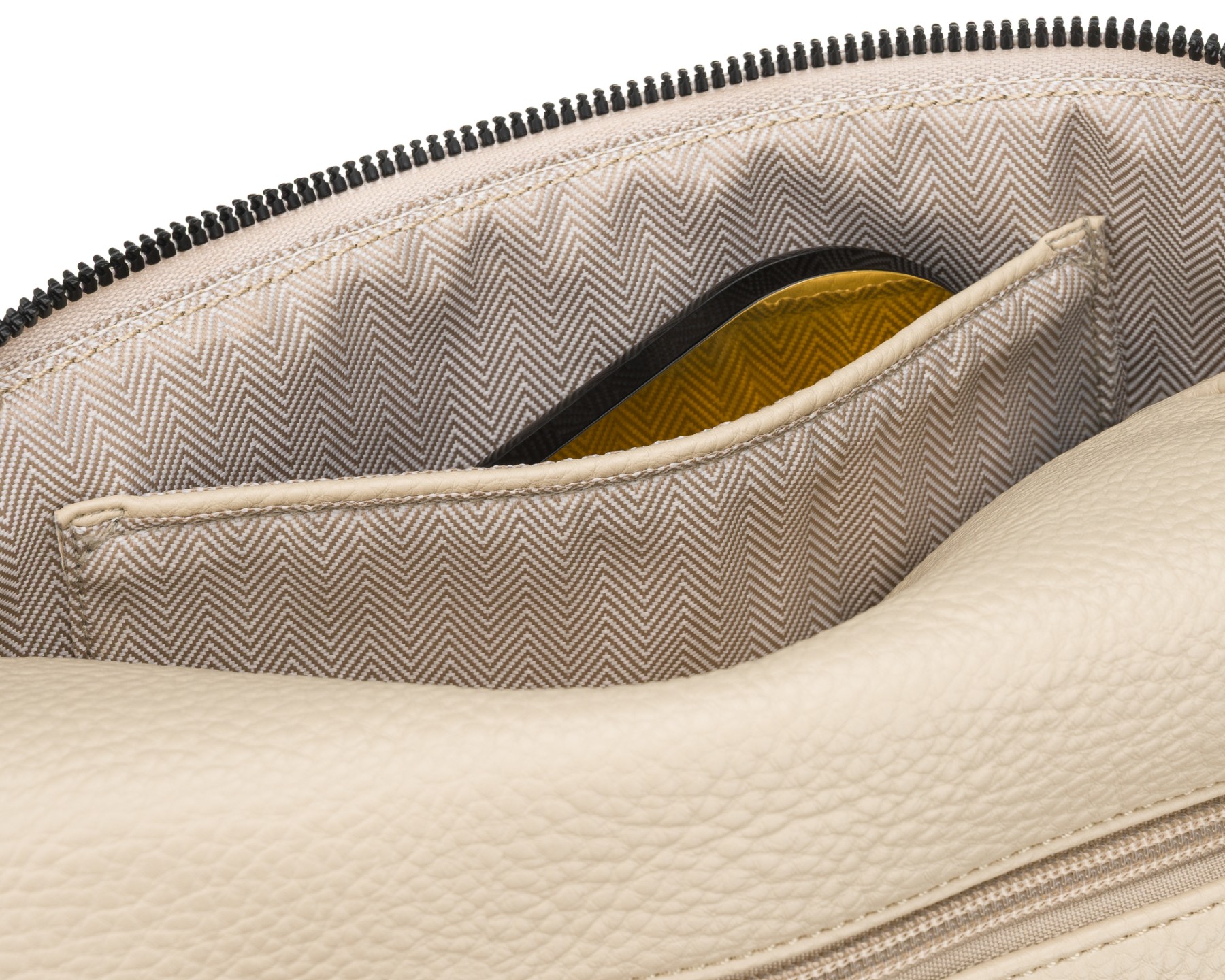 saszetka pu ptn mis-02-3575 beige