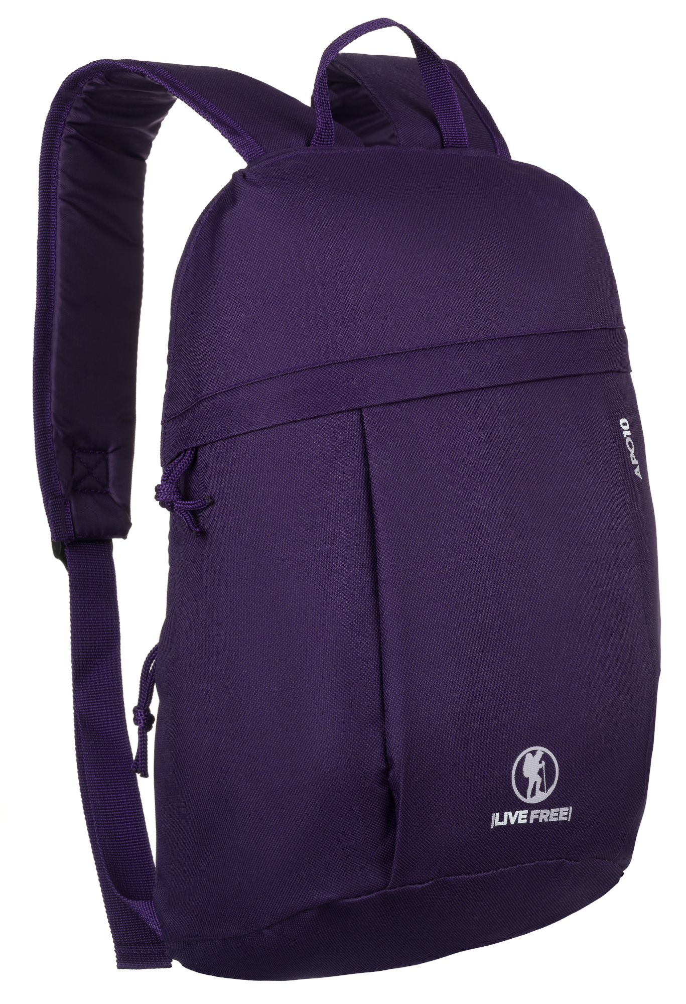 plecak al-bp-01 purple