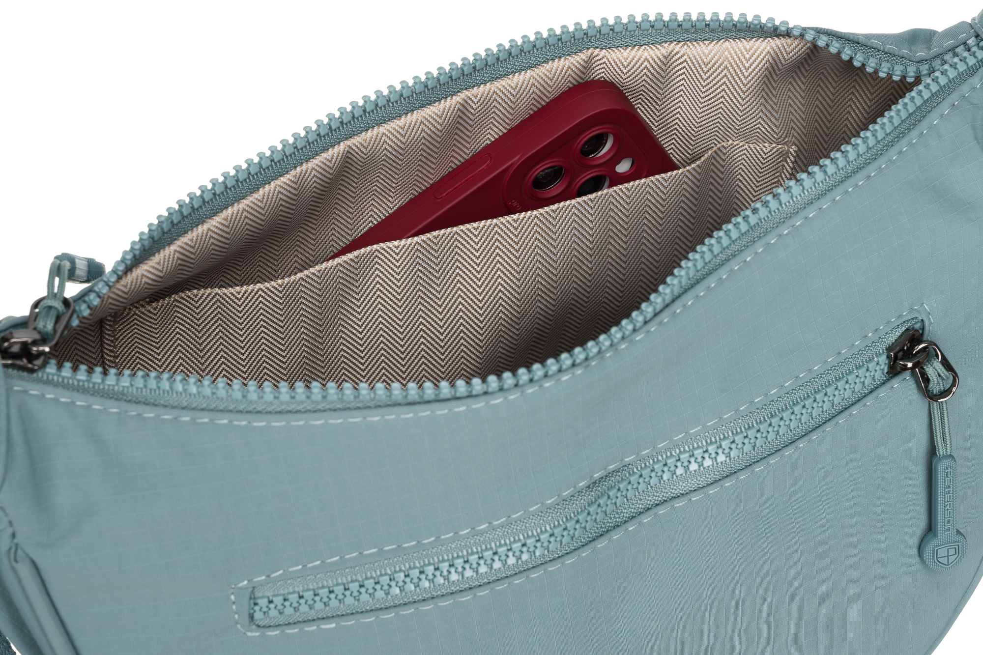 torebka ptn csm-08-7741 blue