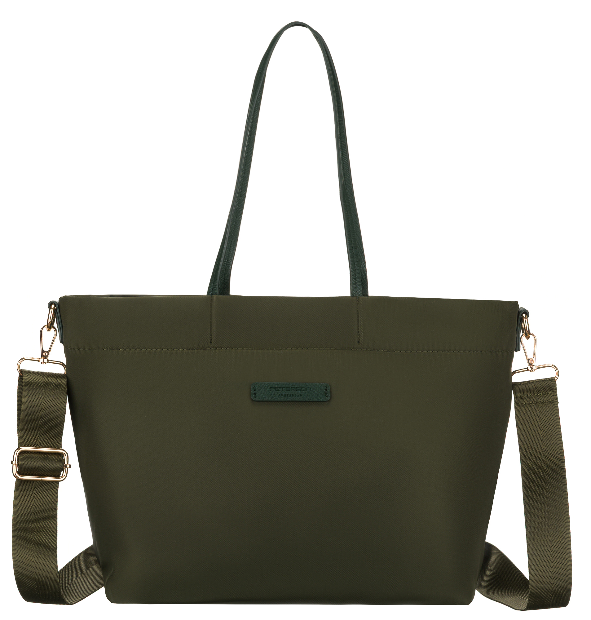 torba ptn jn-10-0122 green