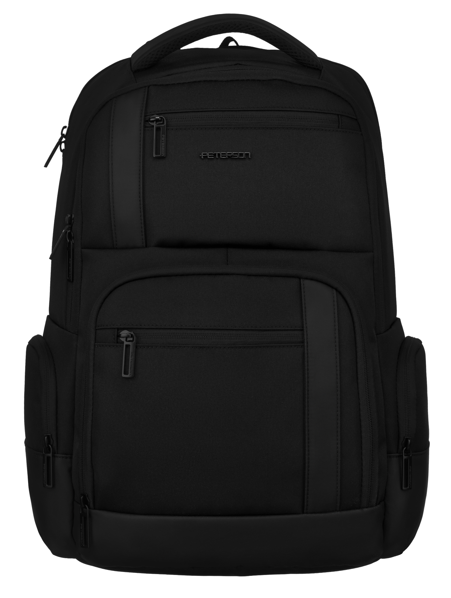 plecak ptn pty-01-8313 black