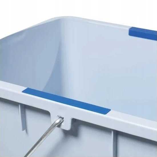 wiadro ultraspeed 15 l