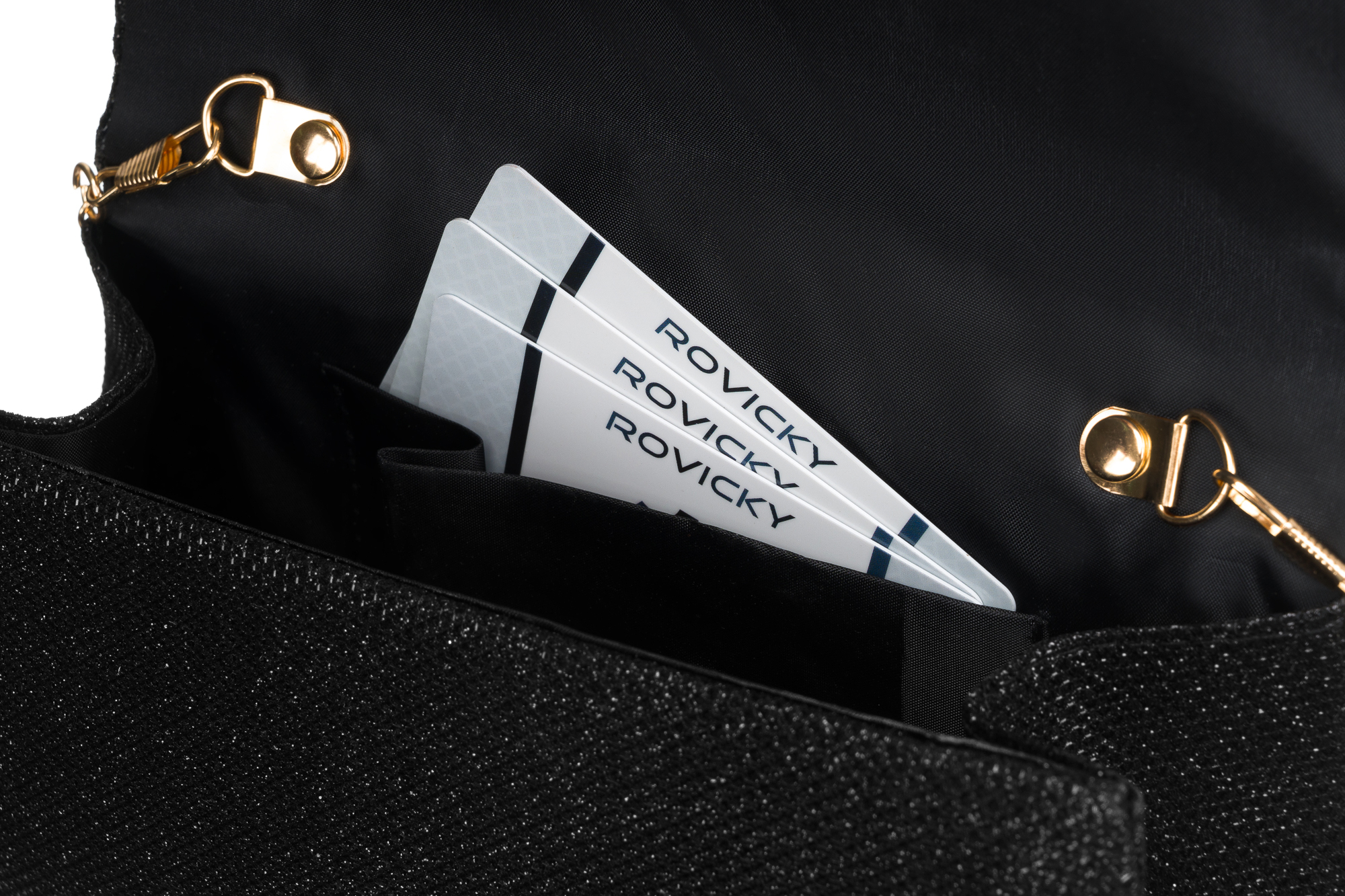 kopertówka r-xs027-4429 black