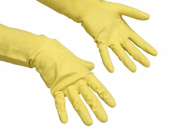 rękawice contract m