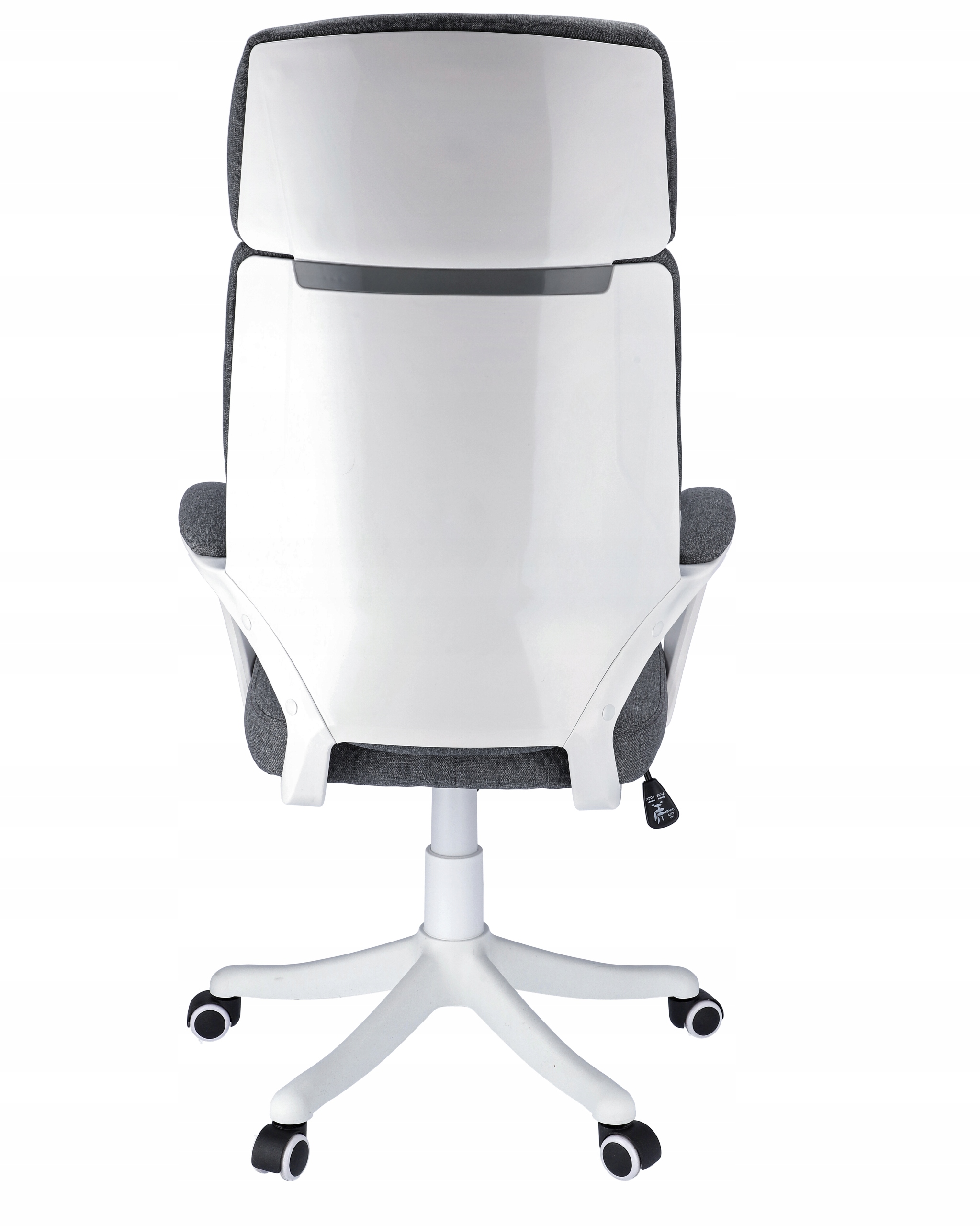 fotel icon szary (pakowany)