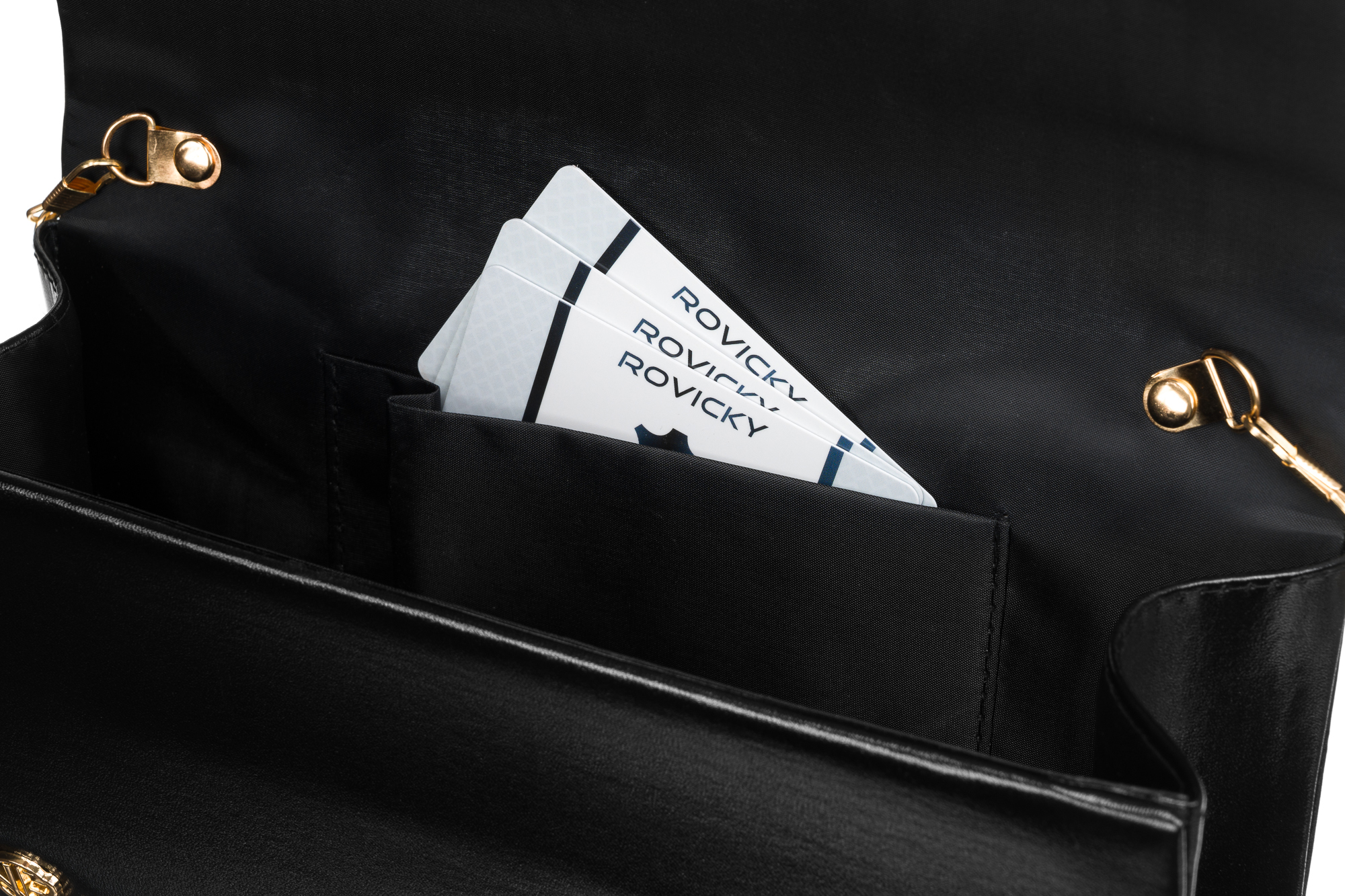 kopertówka r-xs022-4269 black