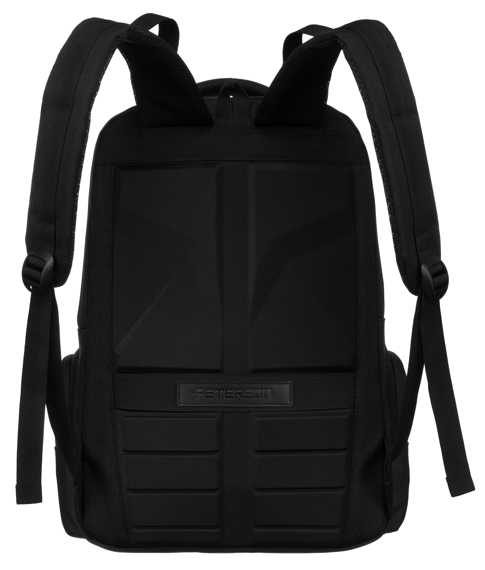 plecak ptn pty-01-8313 black