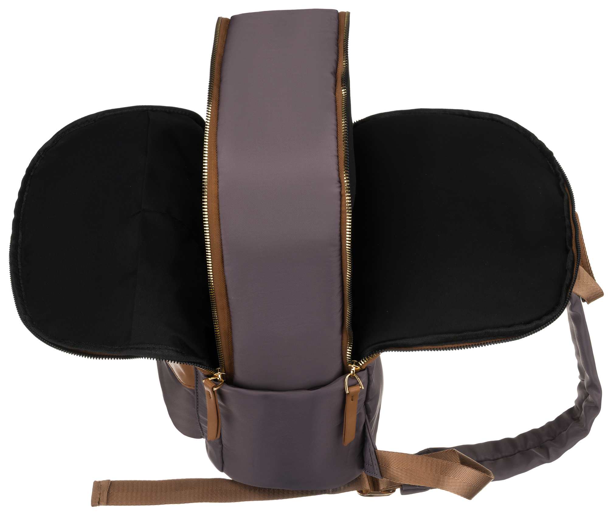 plecak ptn jn-11-0184 gray