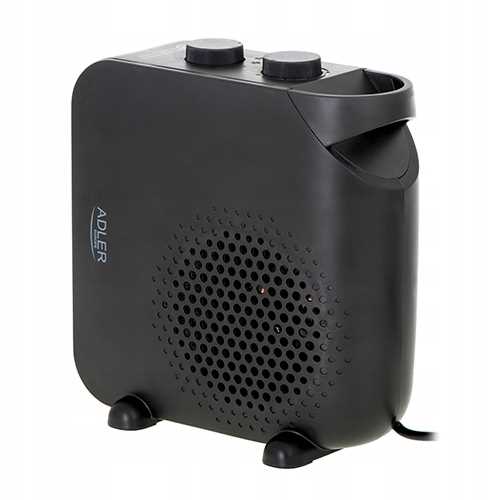 termowentylator adler ad 7725b