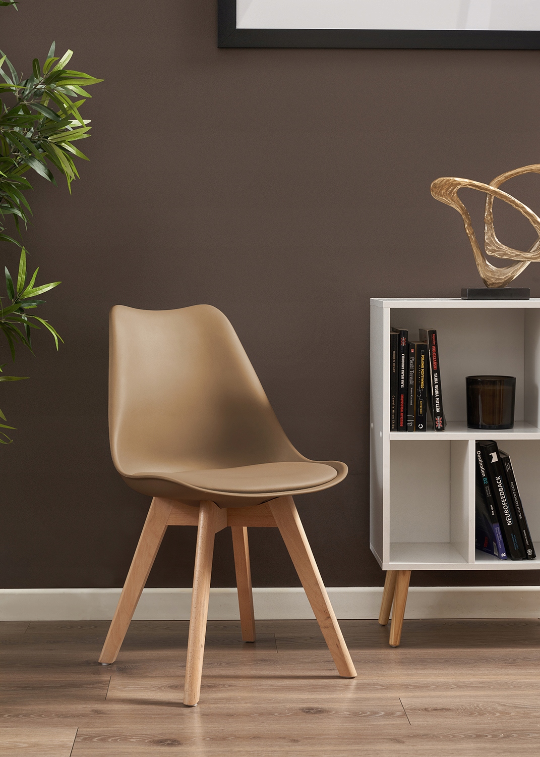 2 x krzesło oslo beżowe (nowy kod)