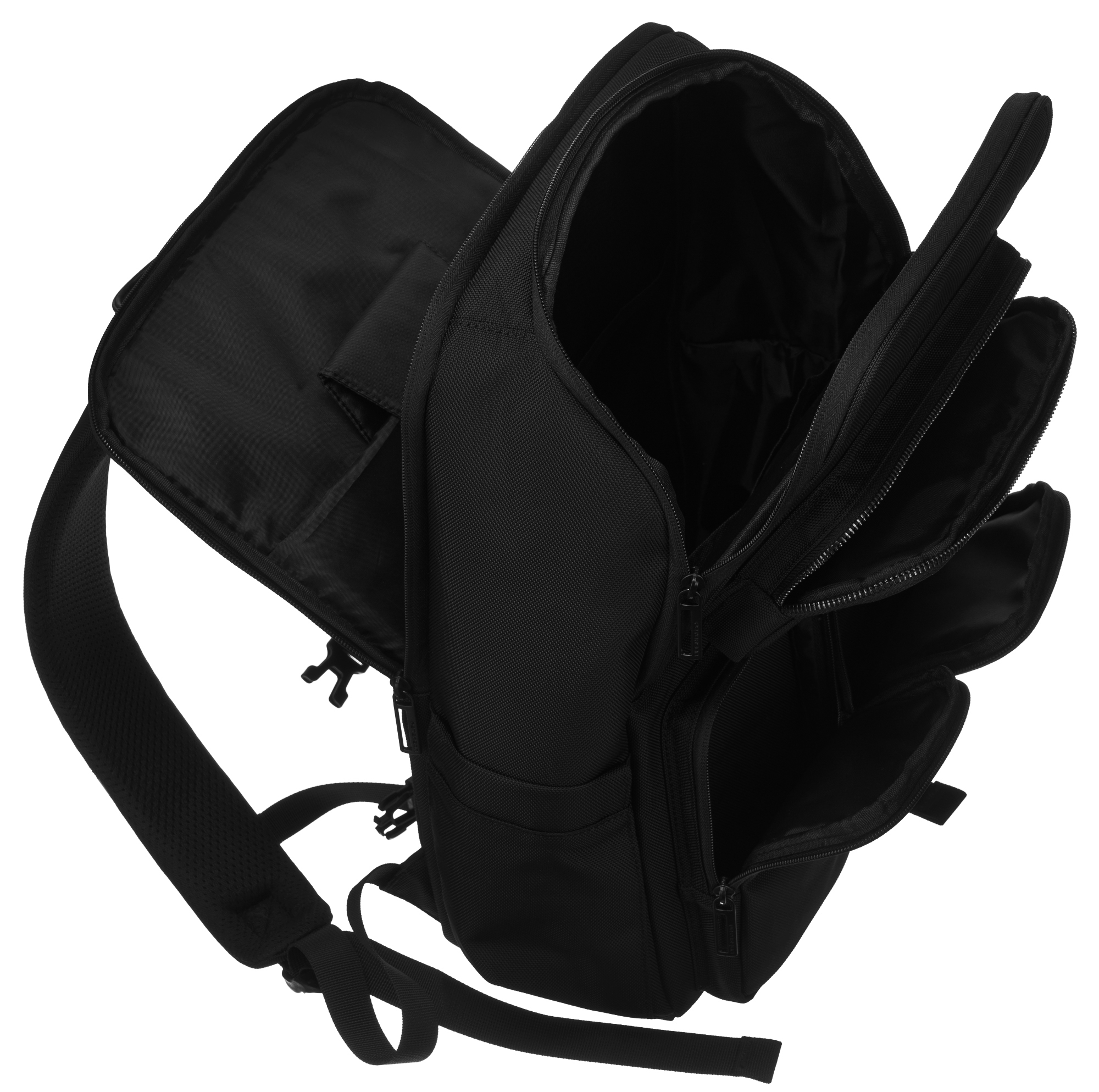 plecak ptn-63106-6388 black