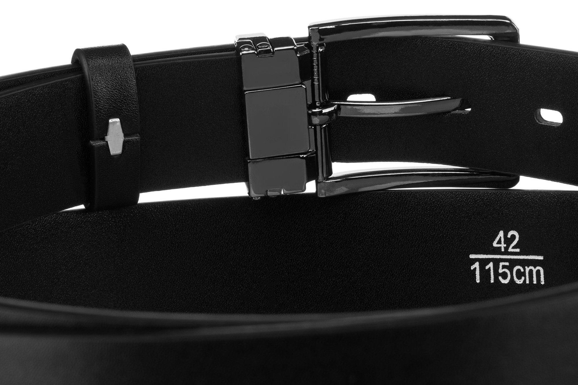 pasek szeroki nl-stu-04-105-3697 black