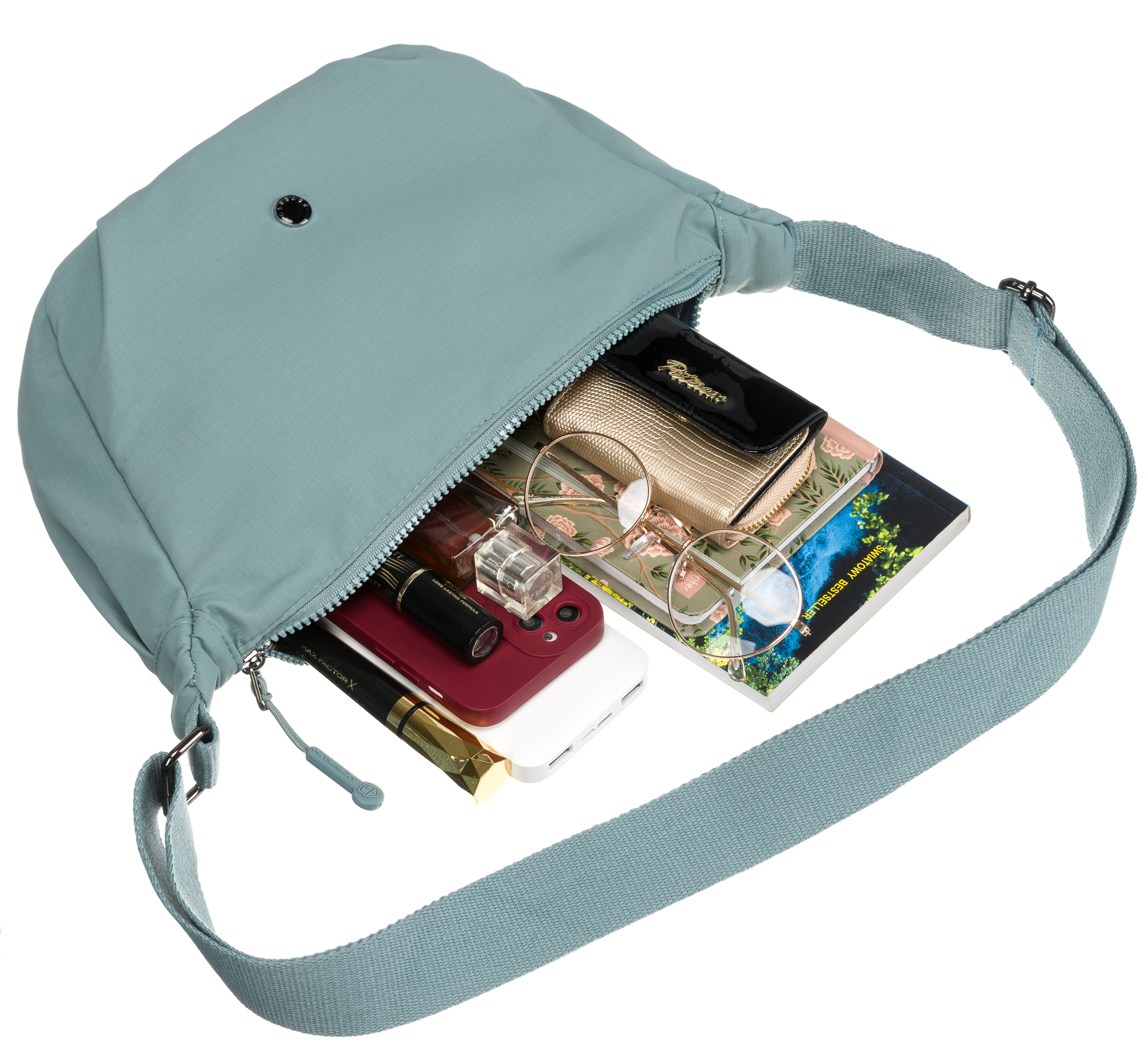 torebka ptn csm-01-7468 blue