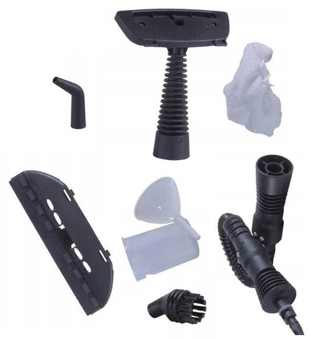 czyścik parowy cp-7020