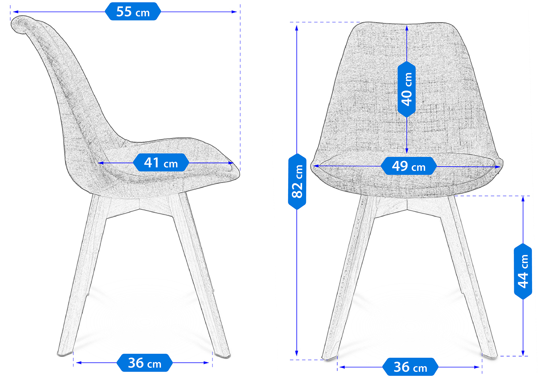 krzesło alta marine (nowe kody)