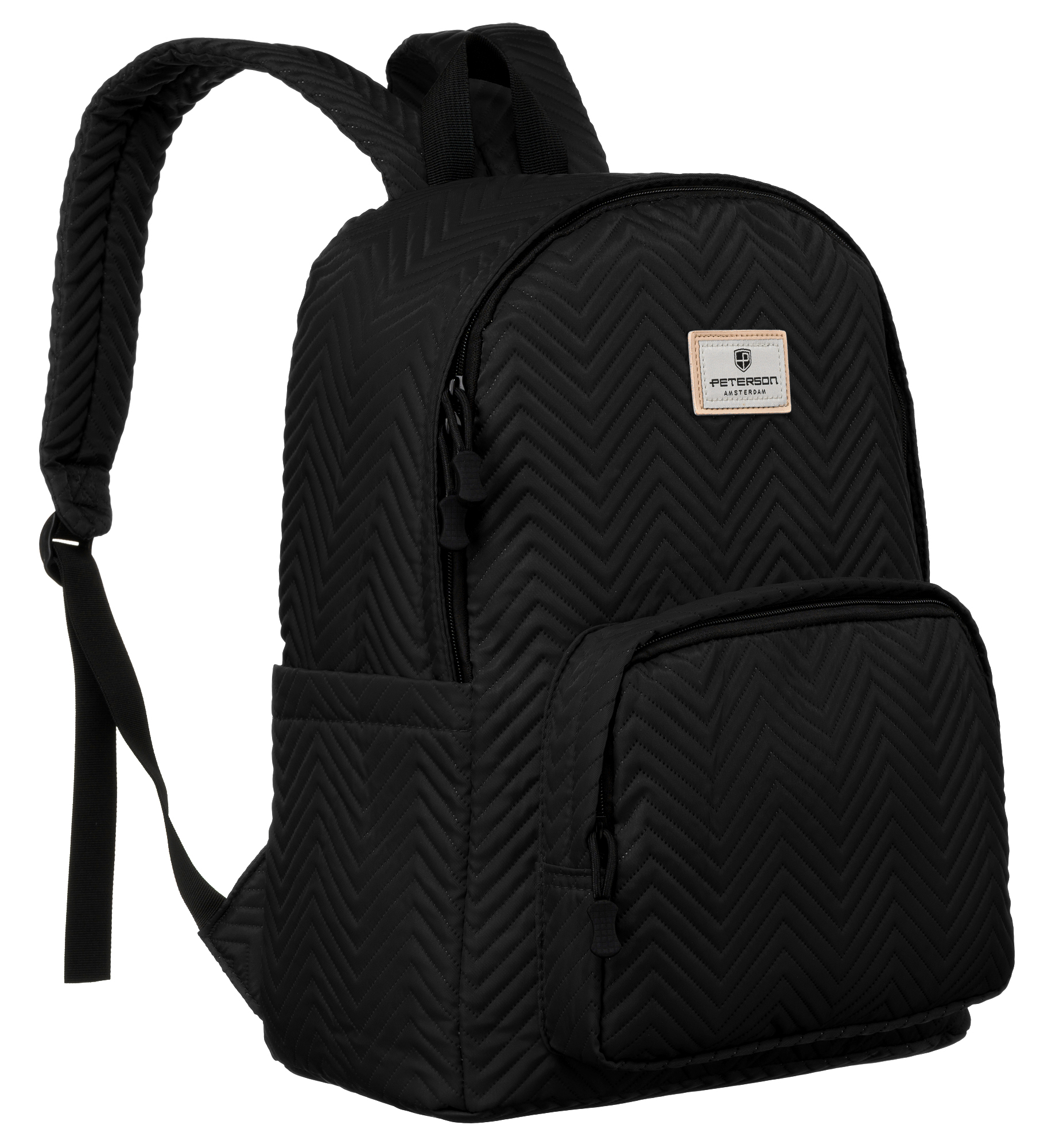 plecak ptn 77710-6562 black