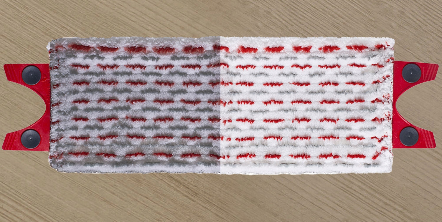 wkład do mopa vileda ultramax i ultramat turbo 2szt.