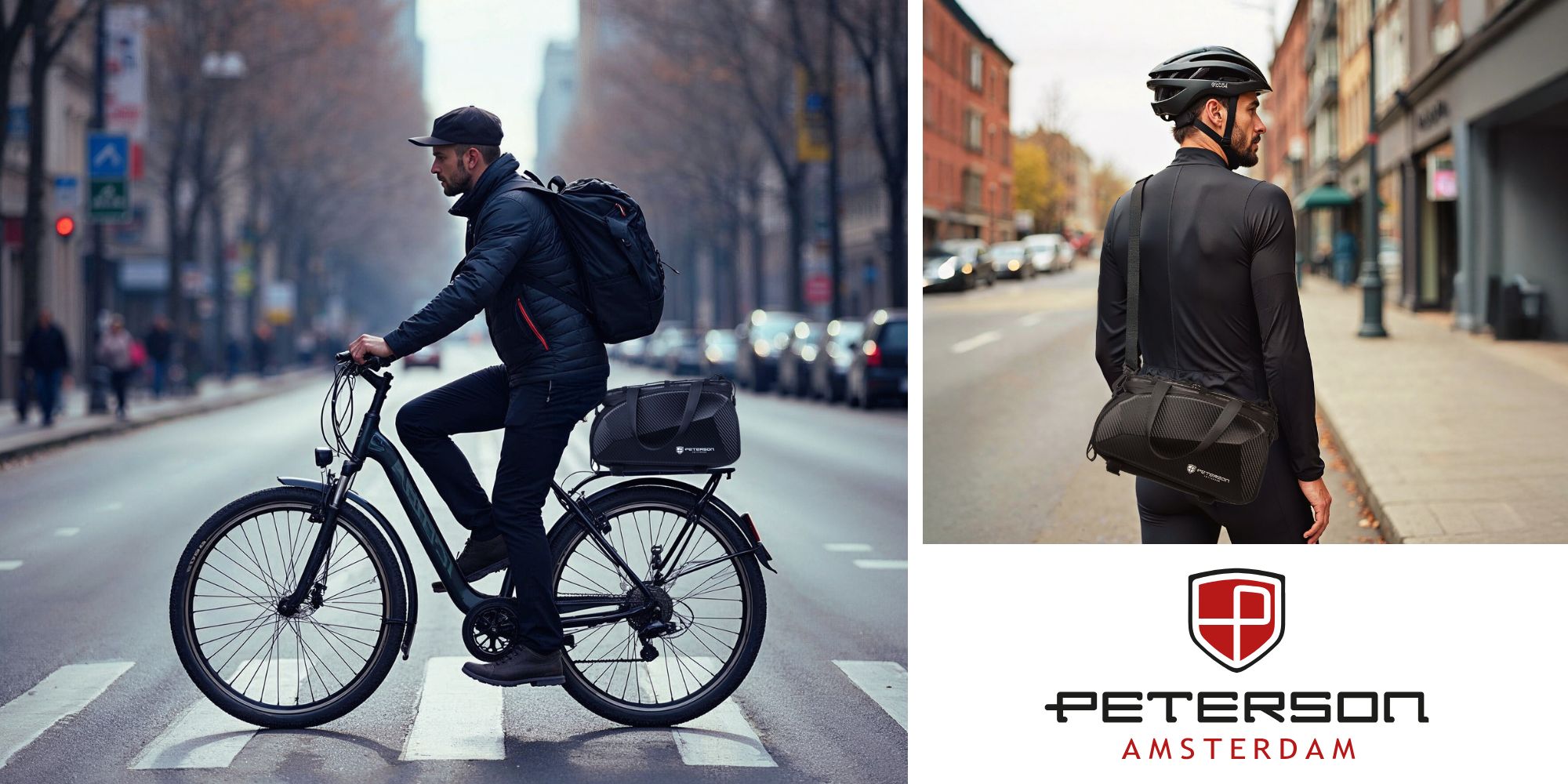 sakwa rowerowa ptn ml11a-eof-8168 black