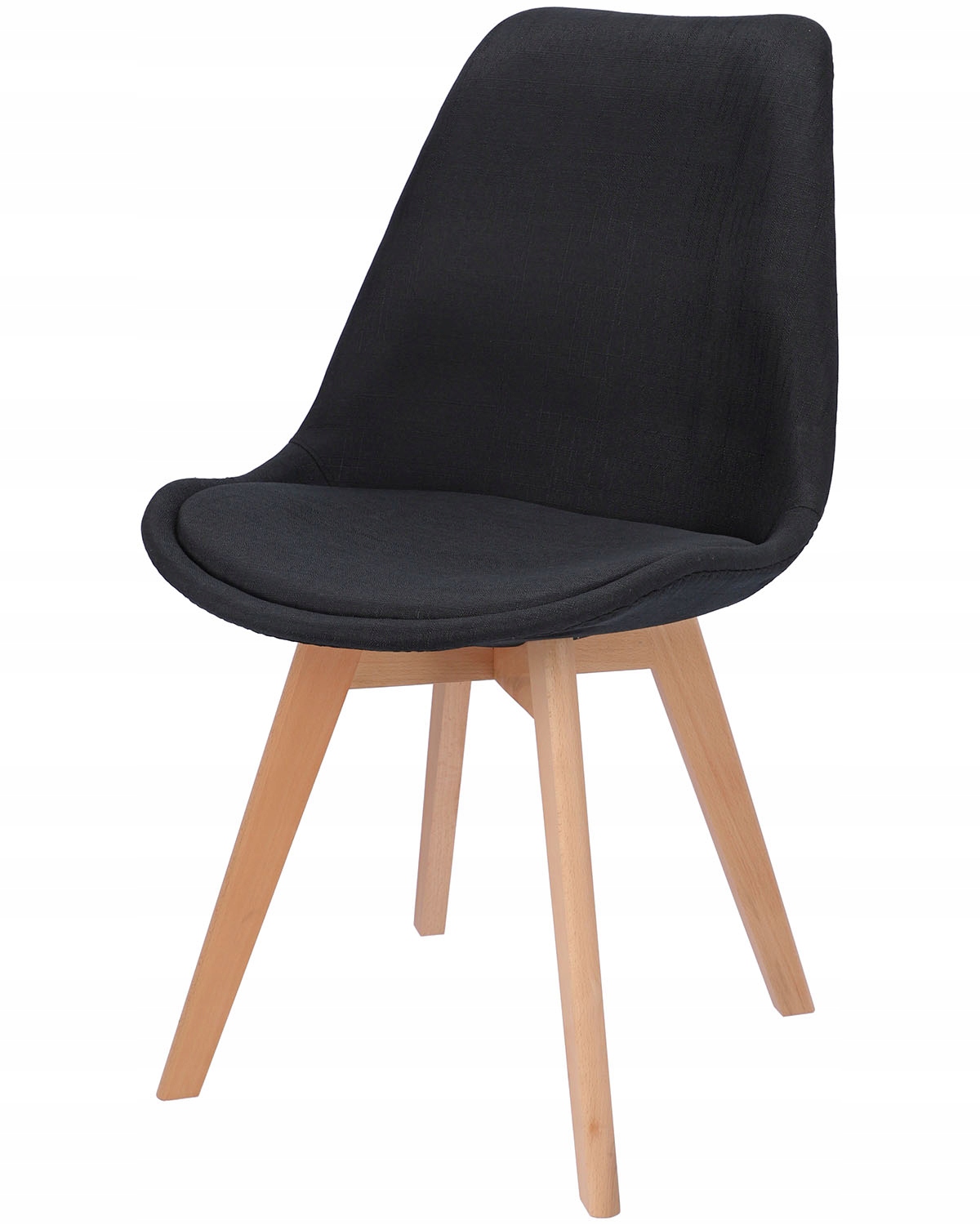 krzesło alta czarne (nowe kody)