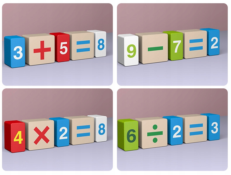 klocki drewniane miasto jhtoy-179