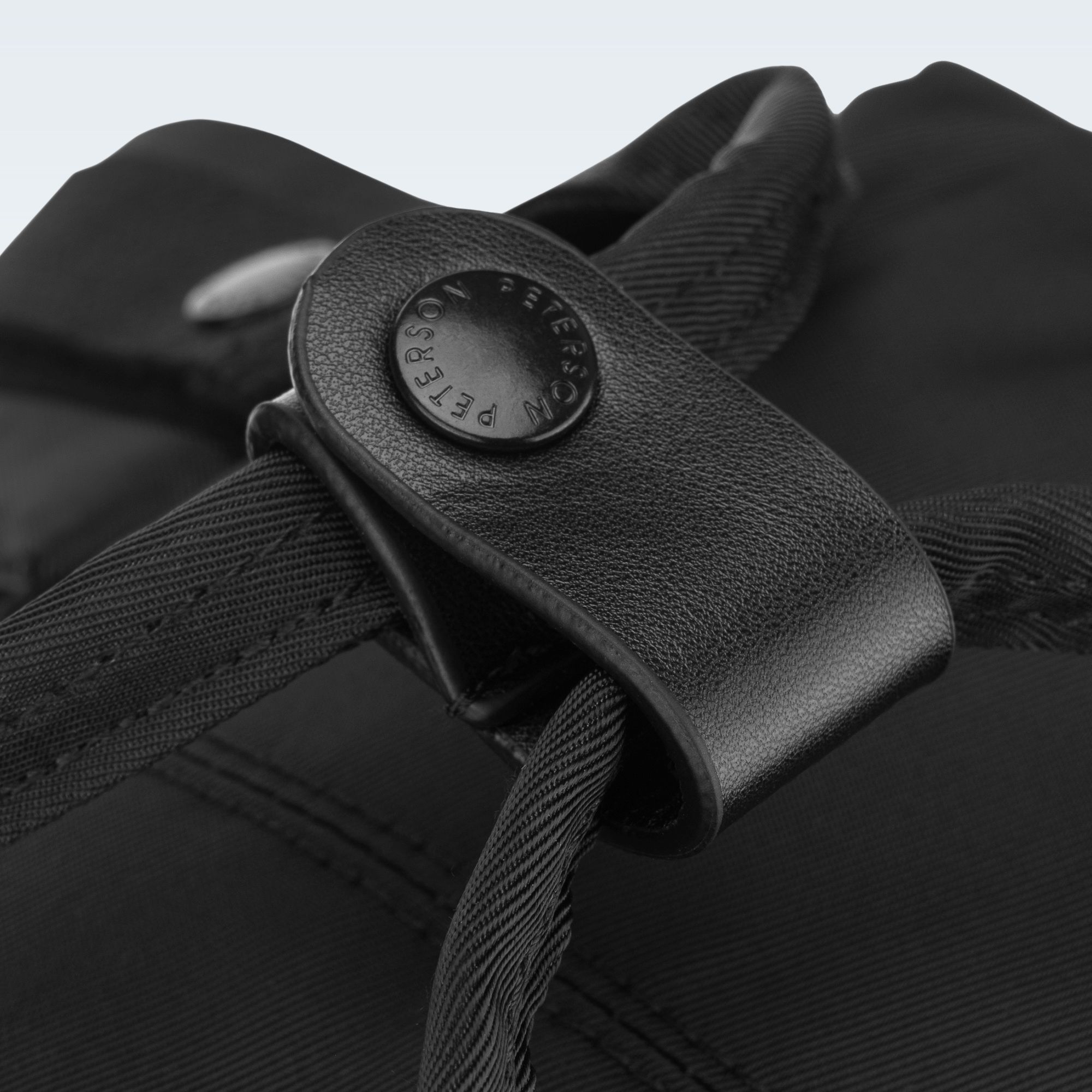 plecak ptn gamma-5332 black