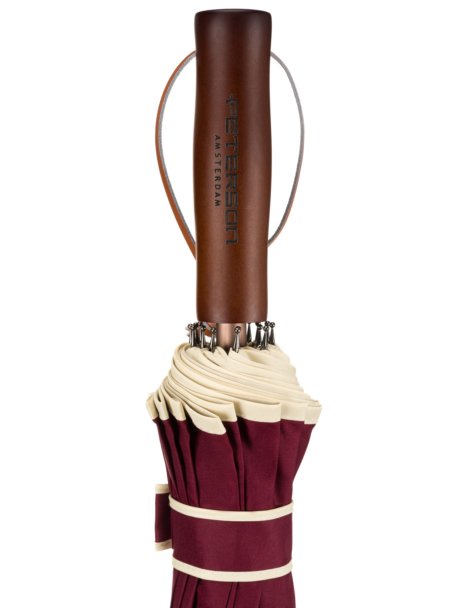 parasol ptn umb-02t-6126 red