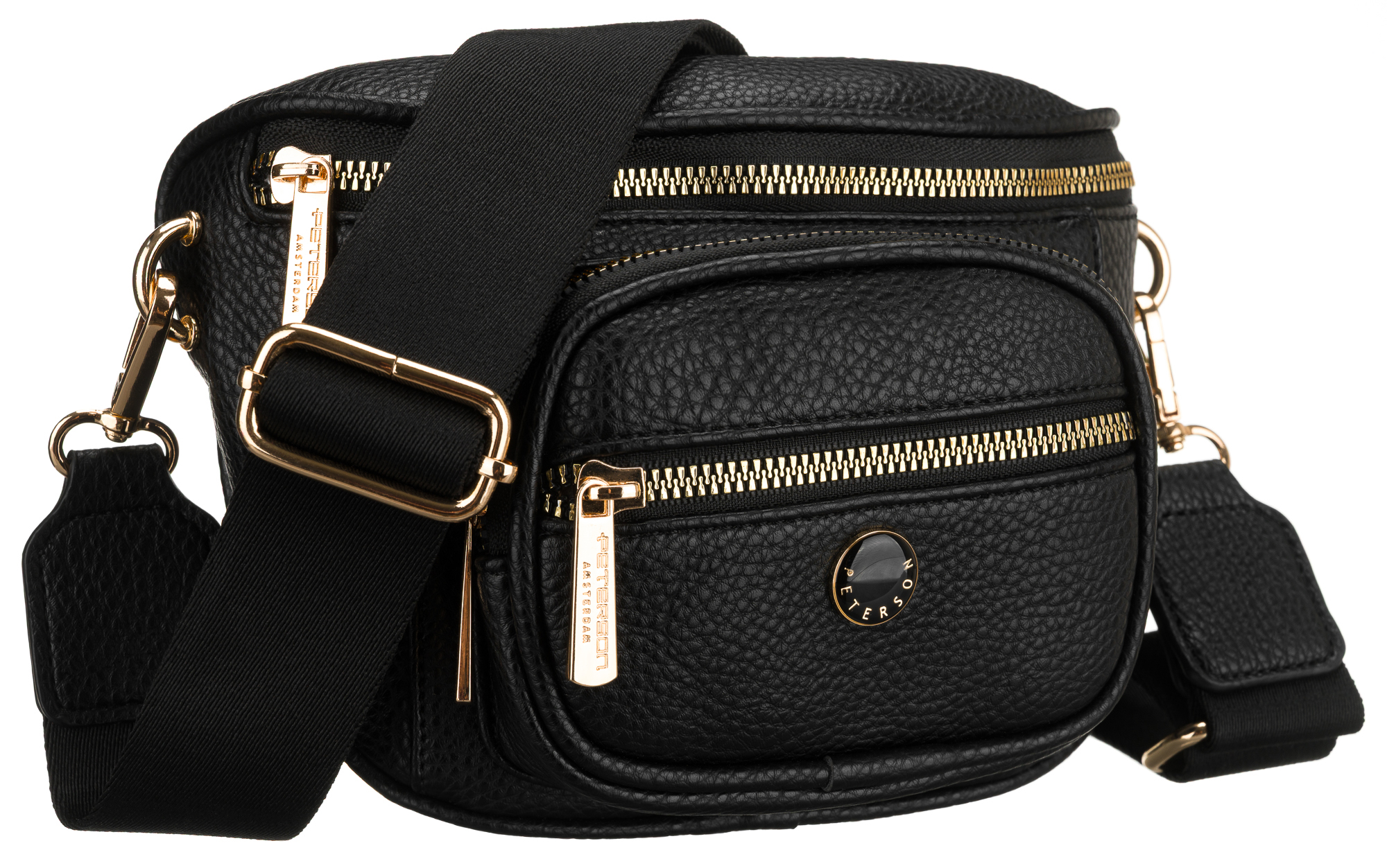 saszetka pu ptn mis-08-2041 black