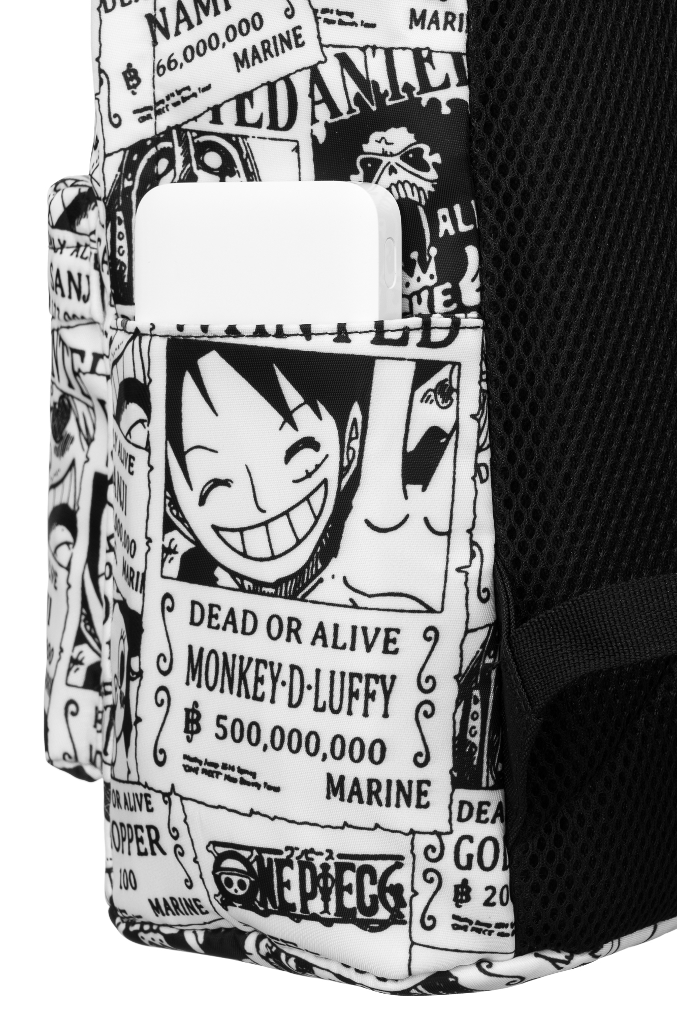 plecak ptn 79904-8009 print 8