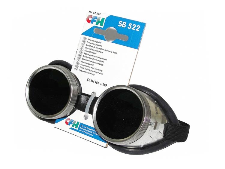 okulary do lut.tward.alu sb522