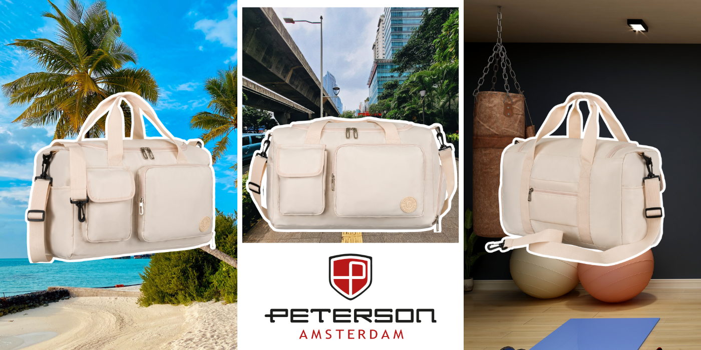 torpa podróżna ptn 23032-8267 beige