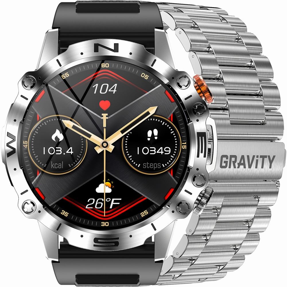 smartwatch gravity gt20-2