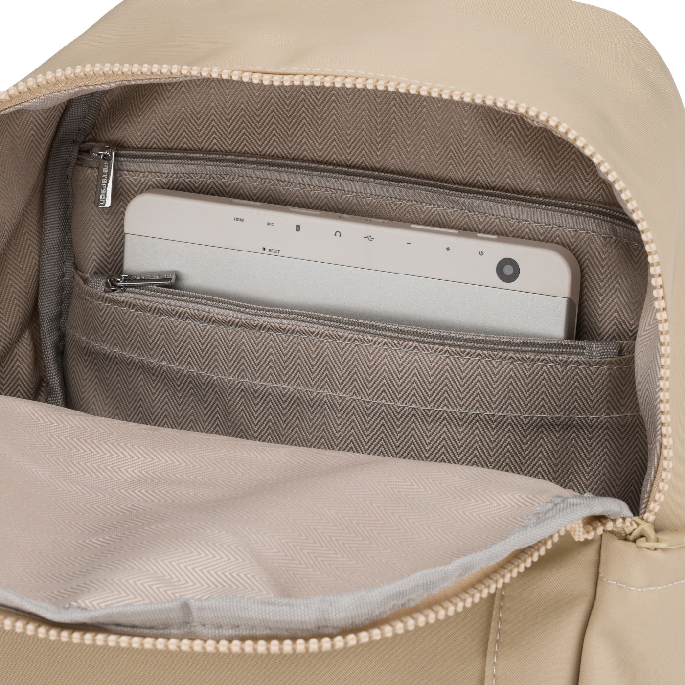 plecak ptn cpy-09-2911 ecru