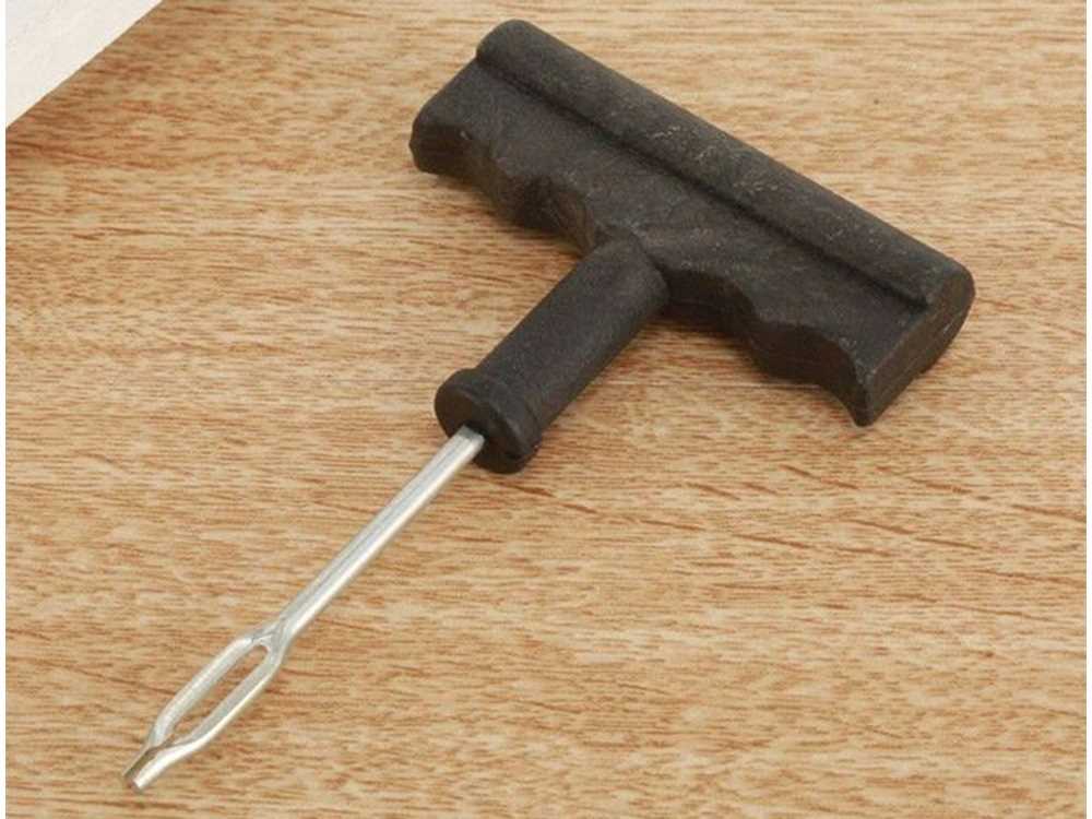 zestaw do naprawy opon