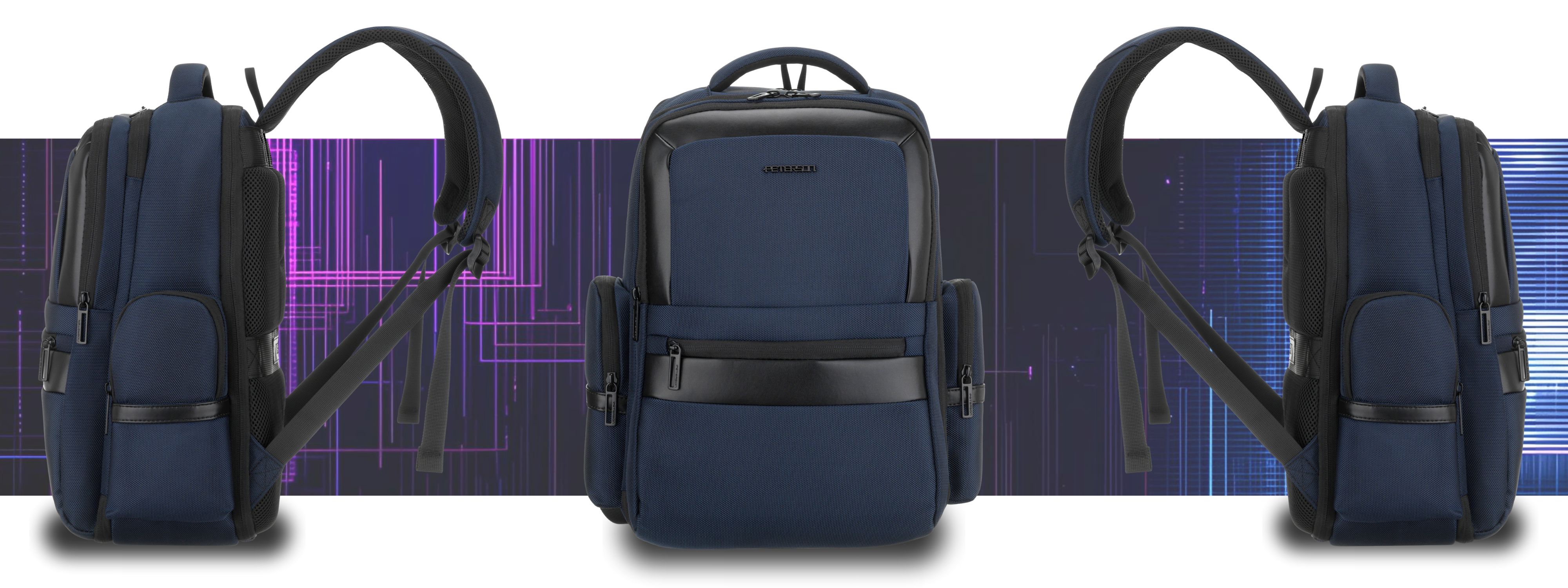 plecak ptn hy243-7079 navy