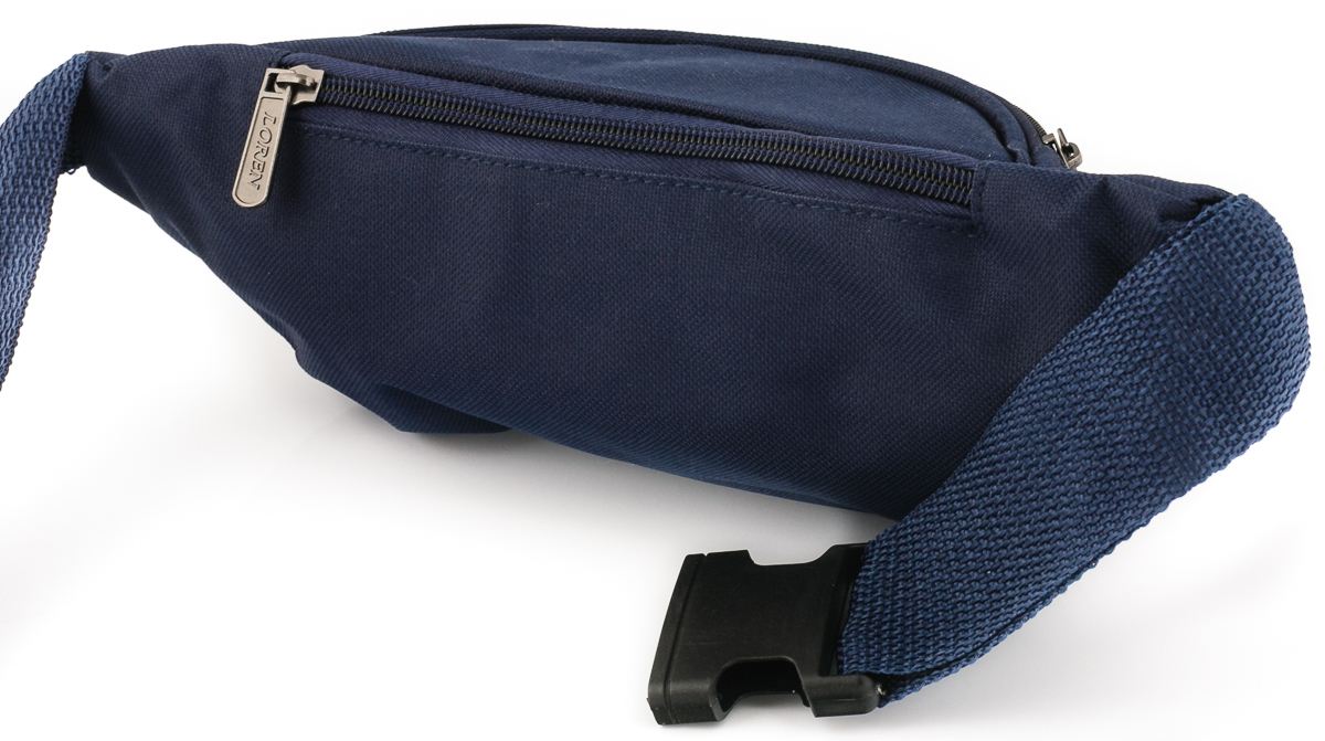 saszetka na pas wb01-600d-navy