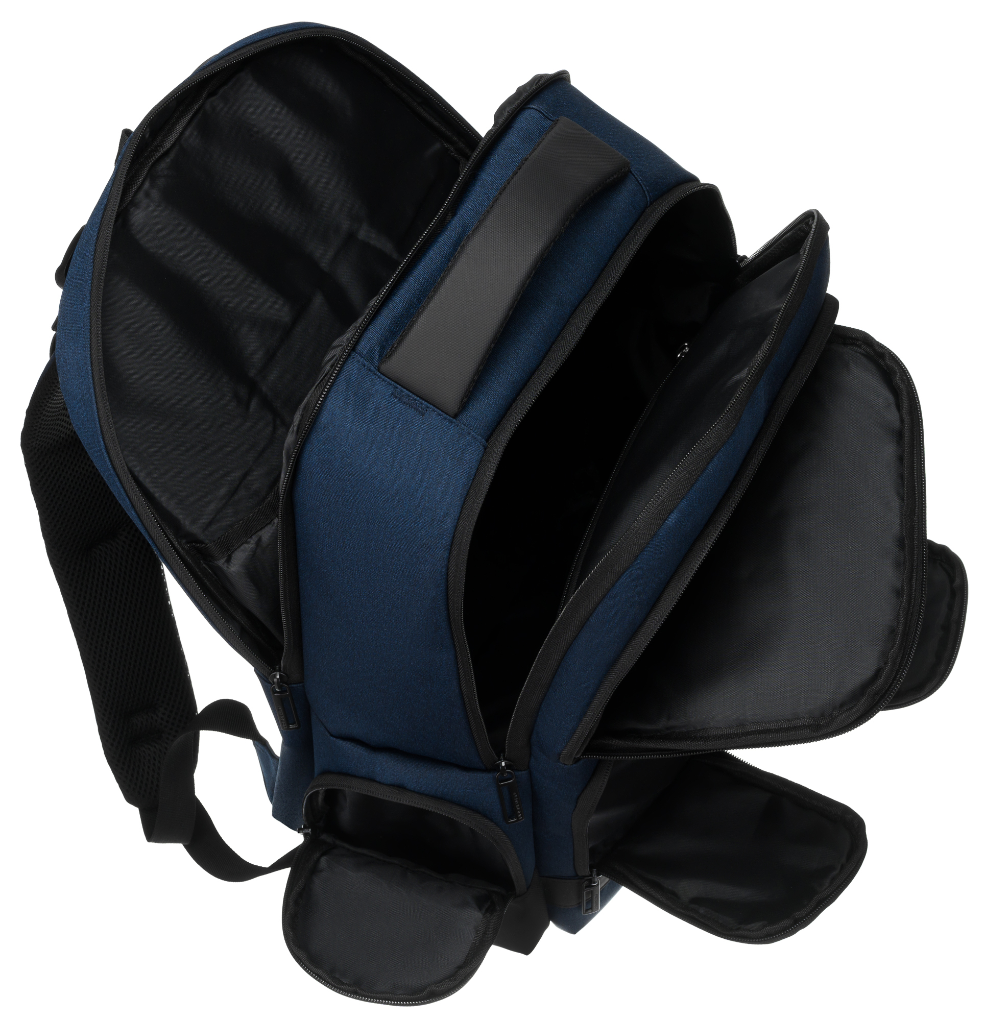 plecak ptn pty-03-8344 blue