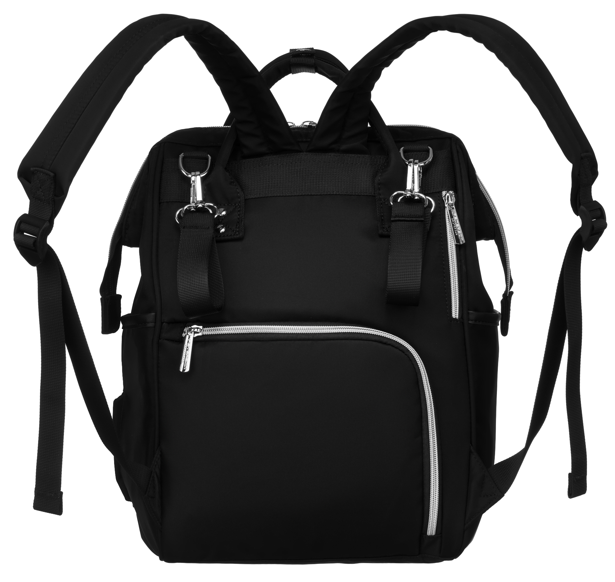 plecak ptn mb2-5992 black