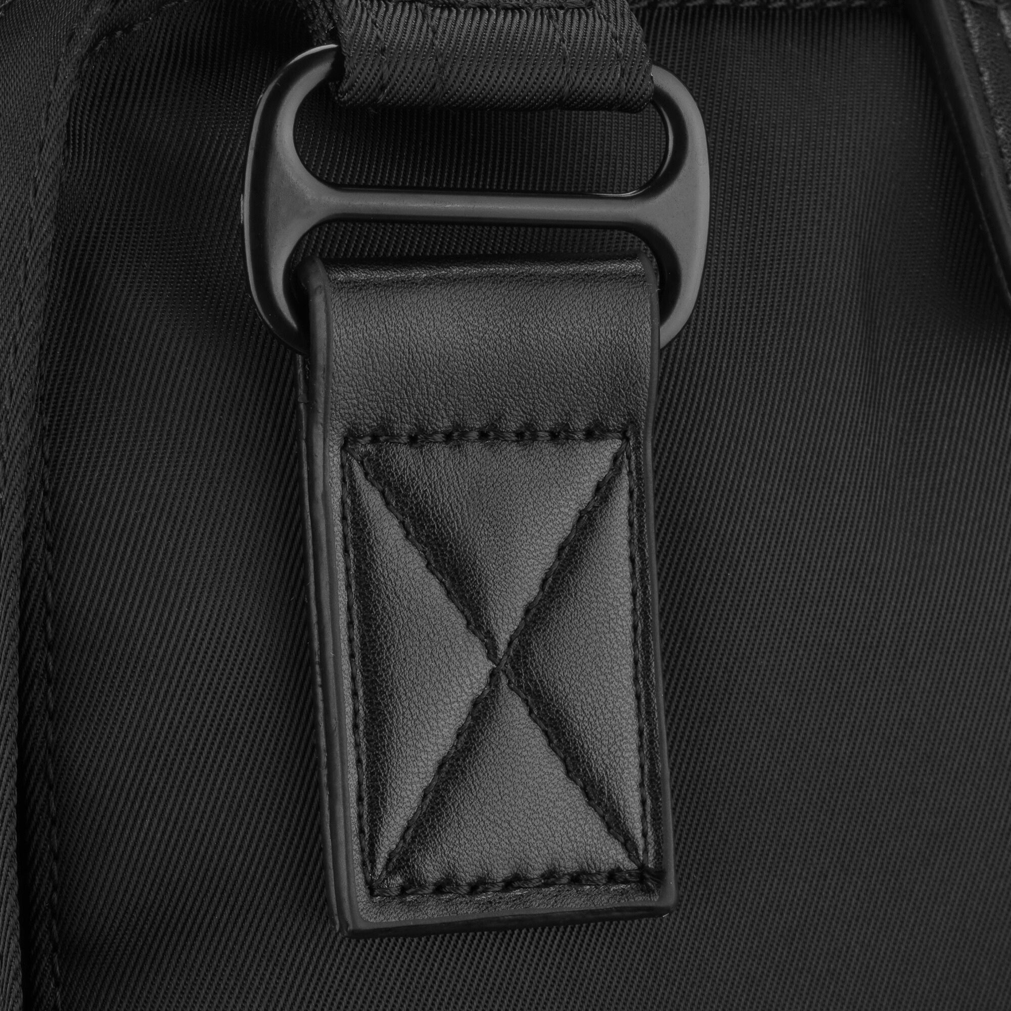 plecak ptn gamma-5332 black