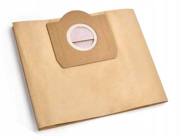 worek do odkurzaczy kärcher 6.959-130.0 - 10 szt.