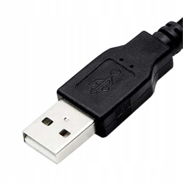 wentylator usb big - mix