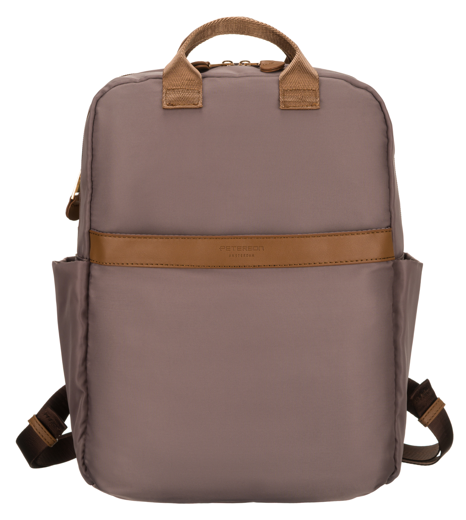 plecak ptn jn-08-0016 beige