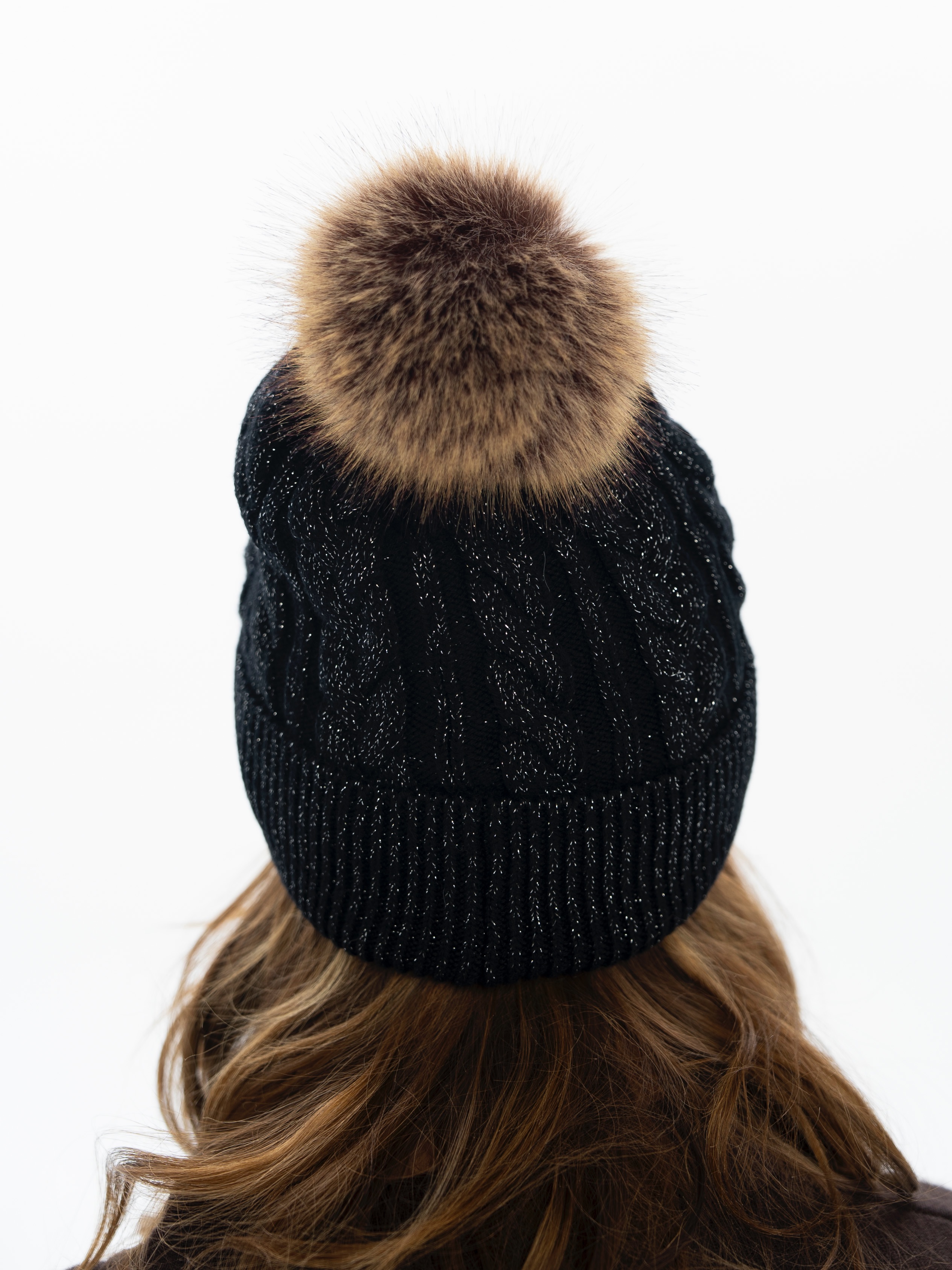 czapka ptn hat-06-7651 black