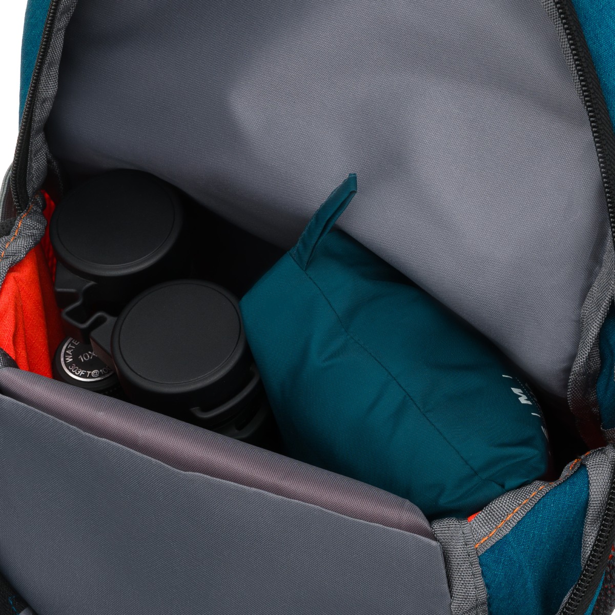 plecak ptn sby-03-8429 blue-orange