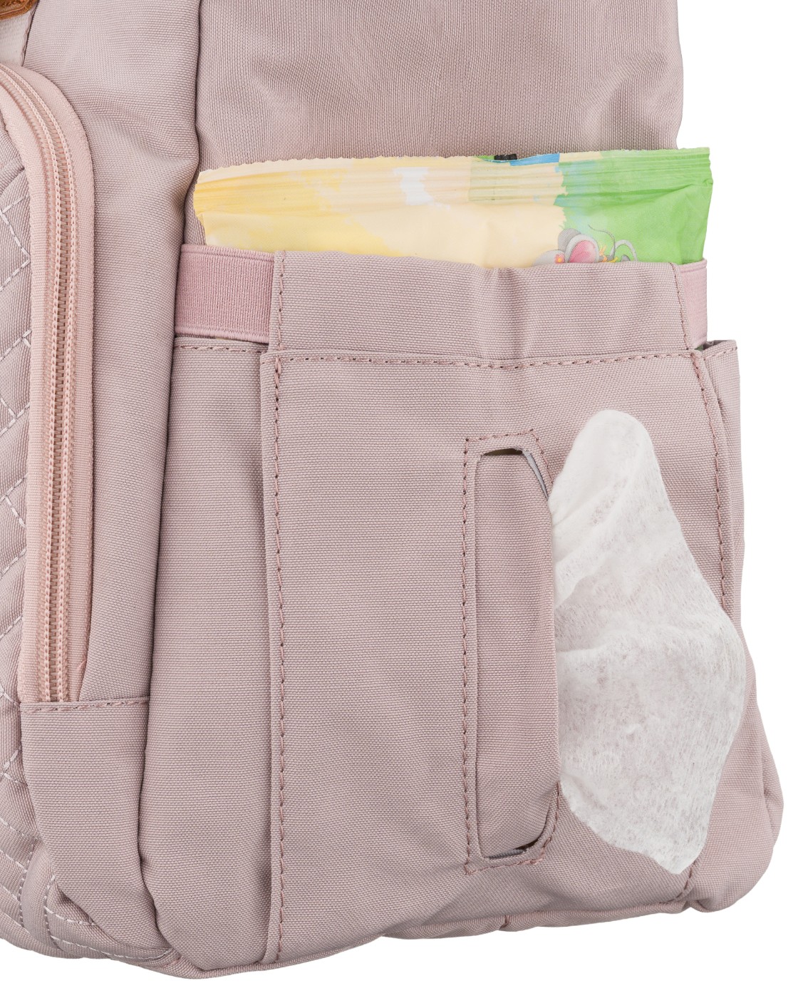 torba na wózek ptn mb4-2868 beige